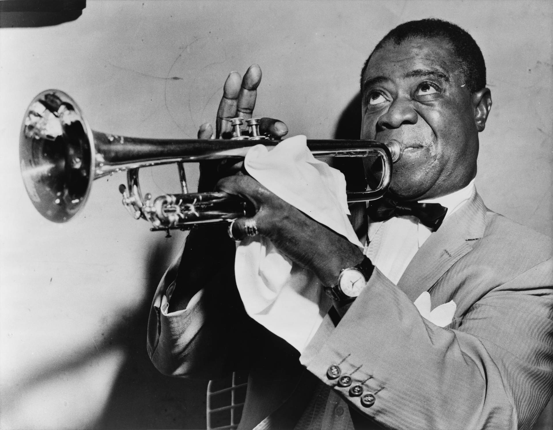 1953 louis armstrong