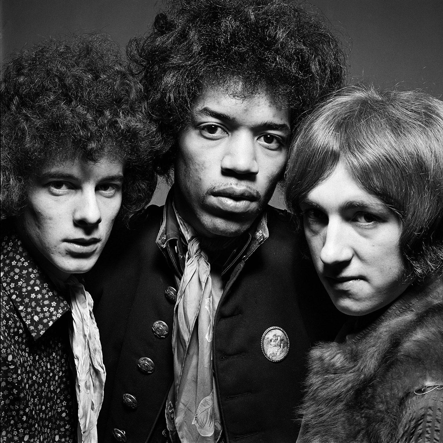 1967 the jimi hendrix experience15