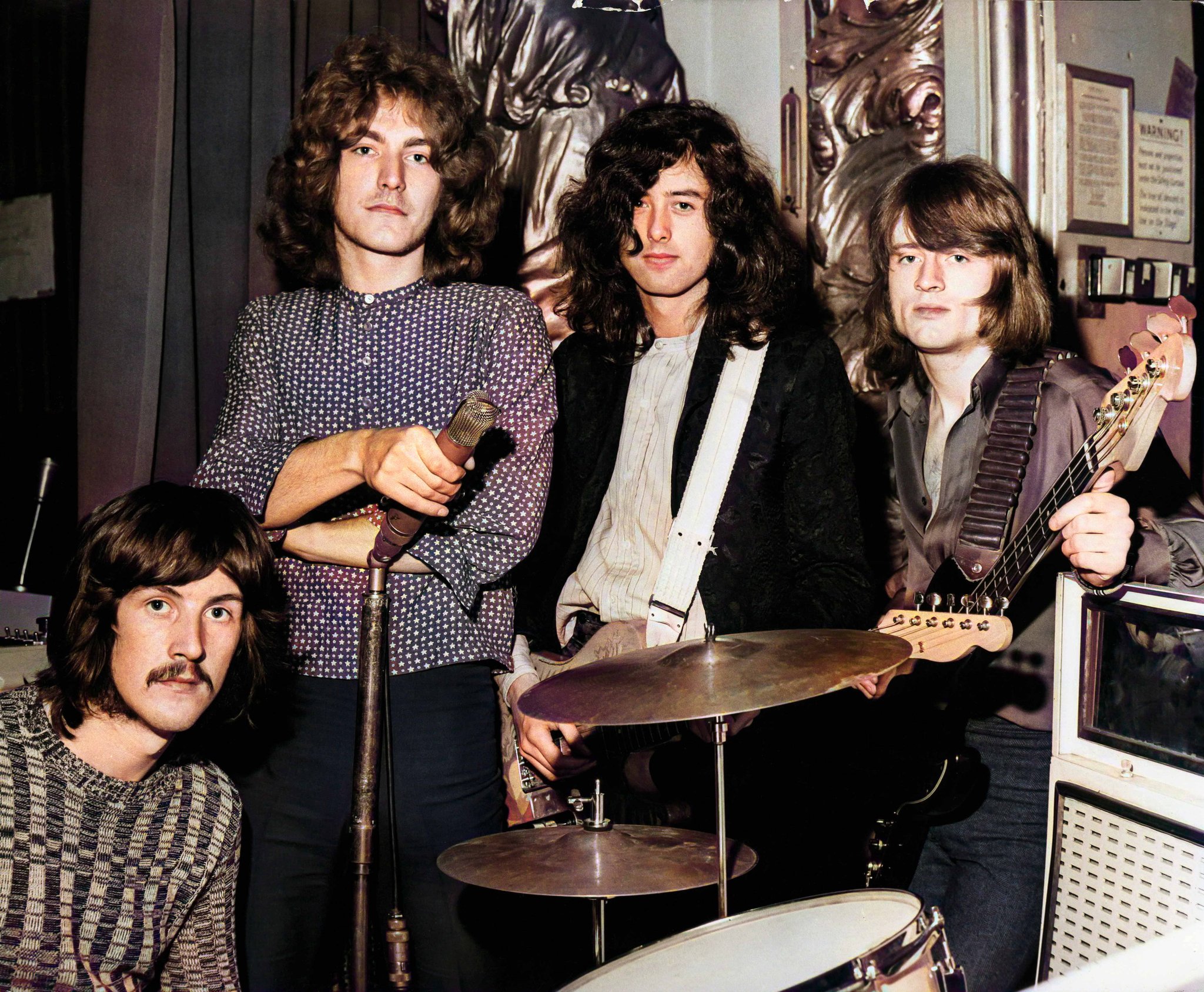 1969 led zeppelin1