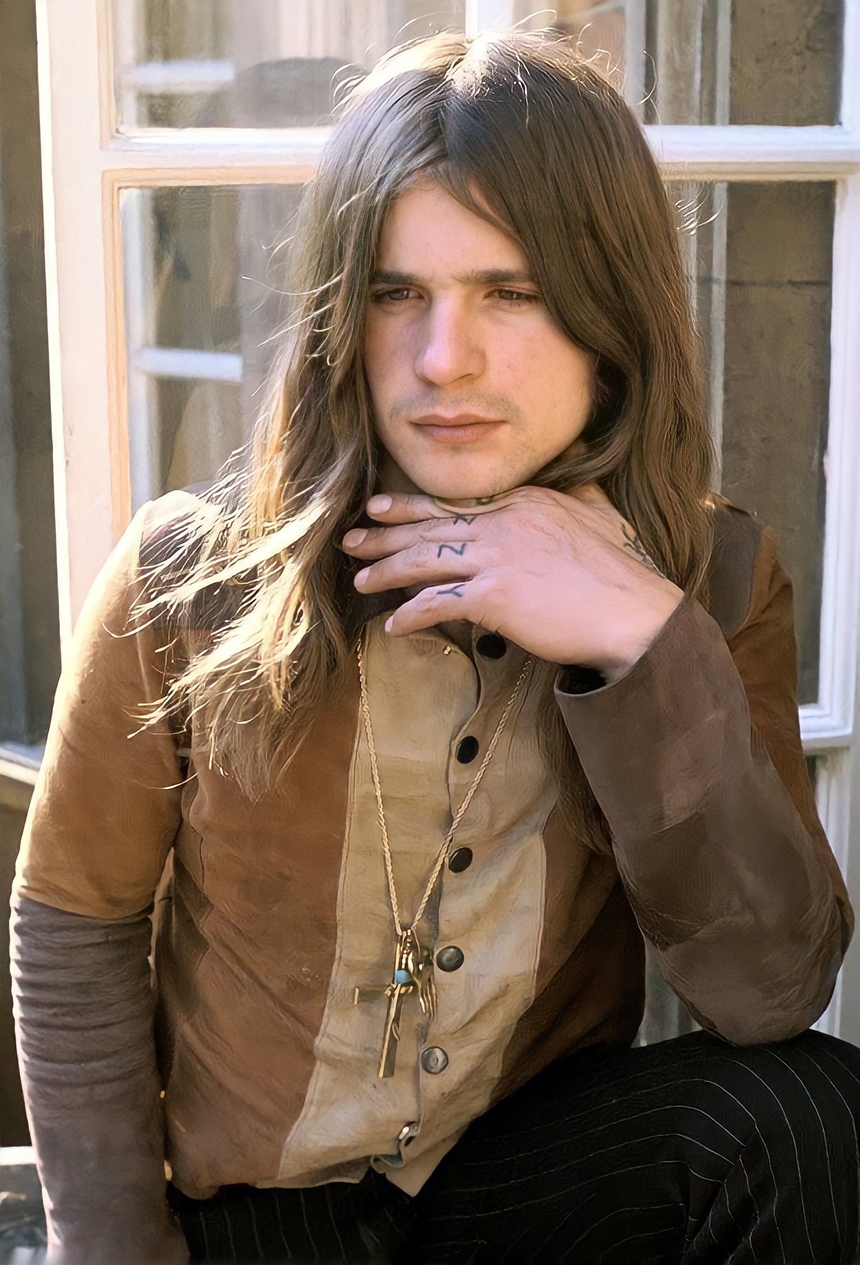 1974 ozzy