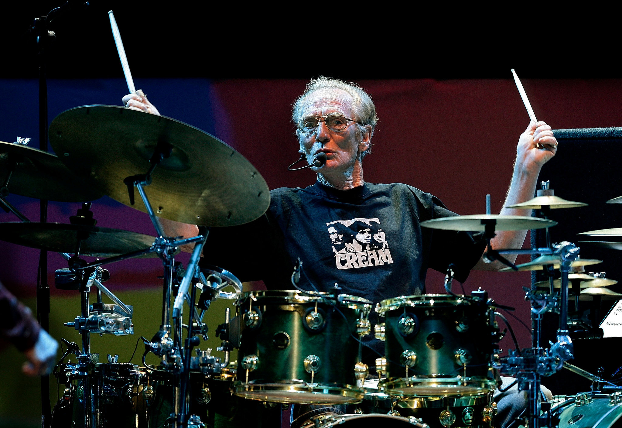 ginger baker1213