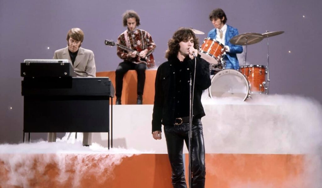 1967 the doors5