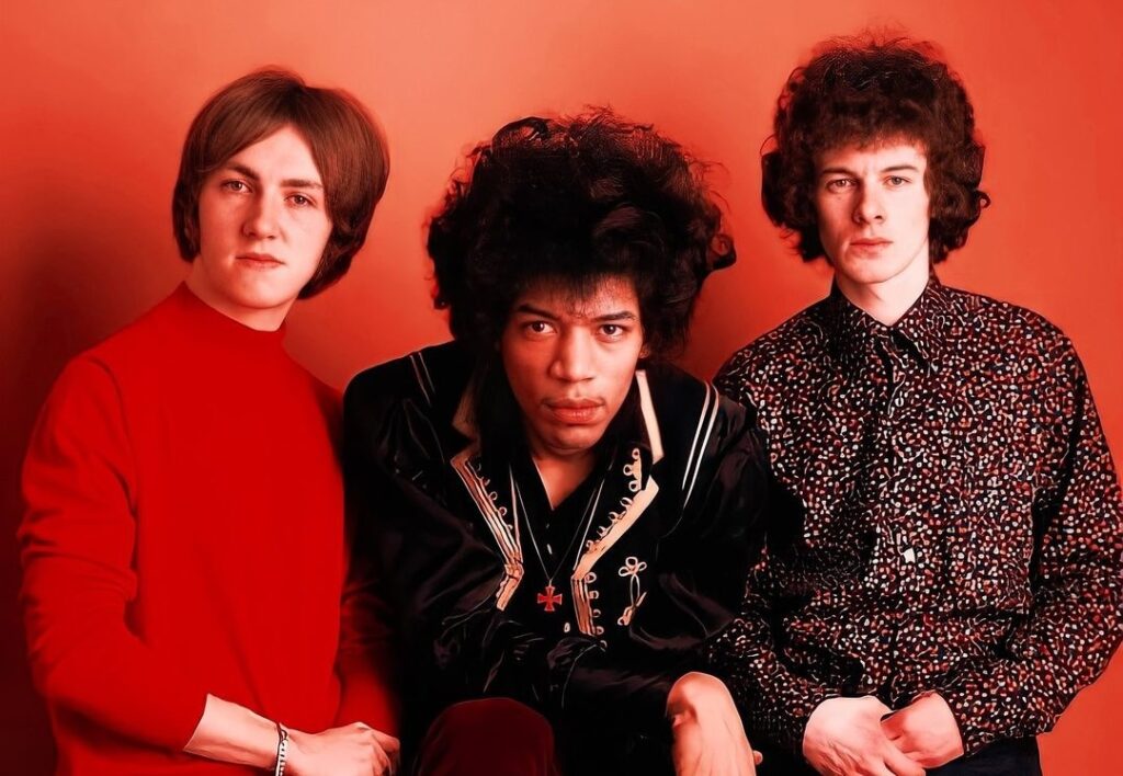 1968 the jimi hendrix experience4
