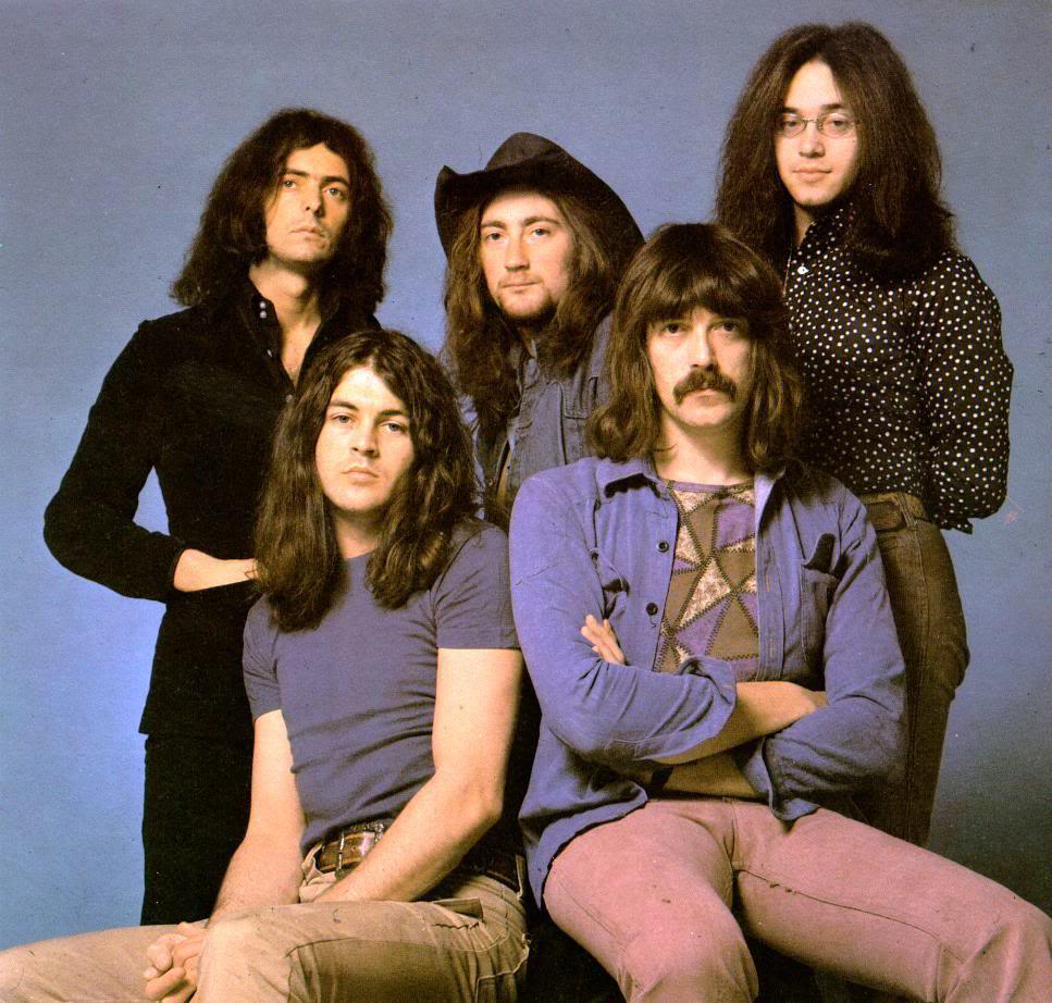 1970 deep purple