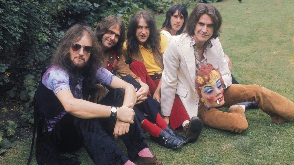 1973 the kinks