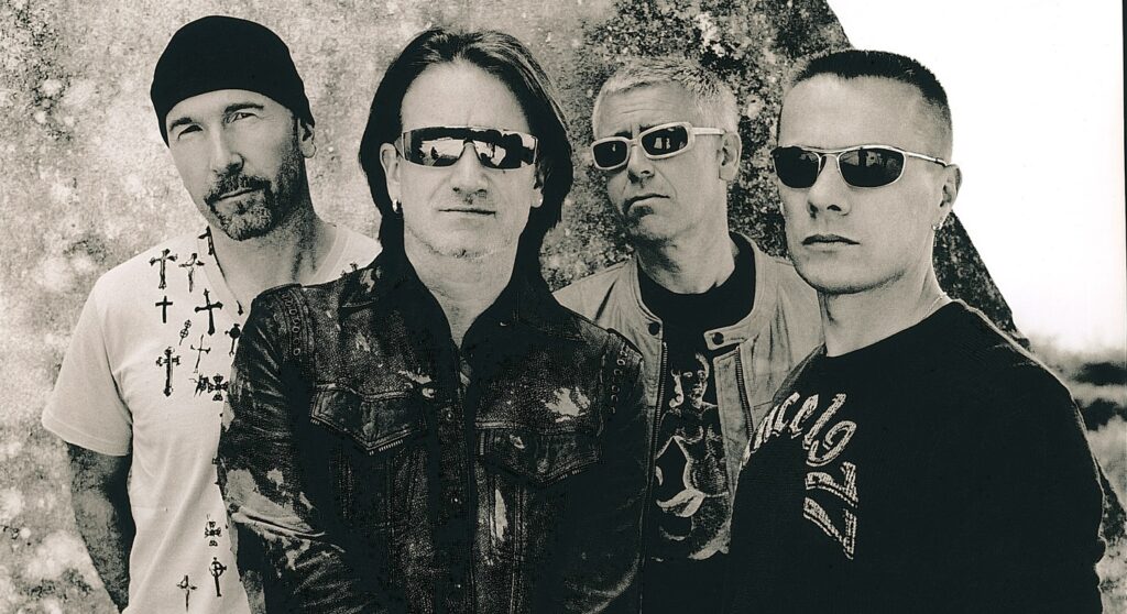 2004 u2