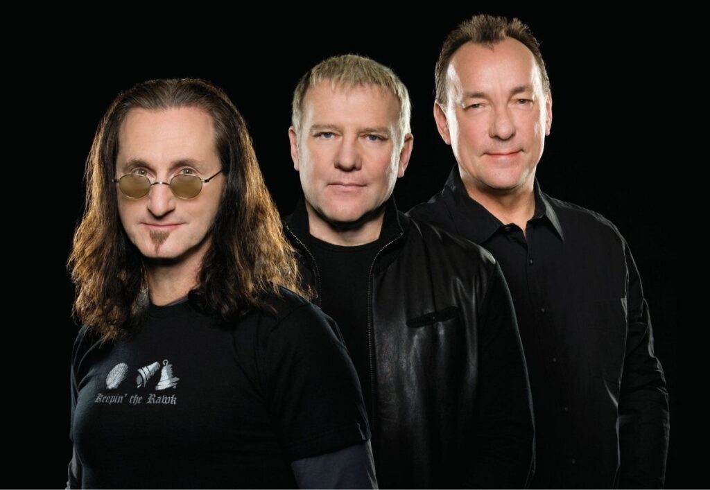 rush
