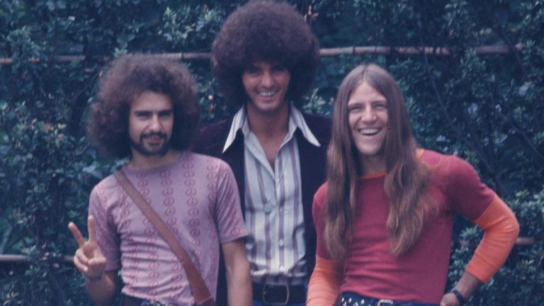 grand funk railroad