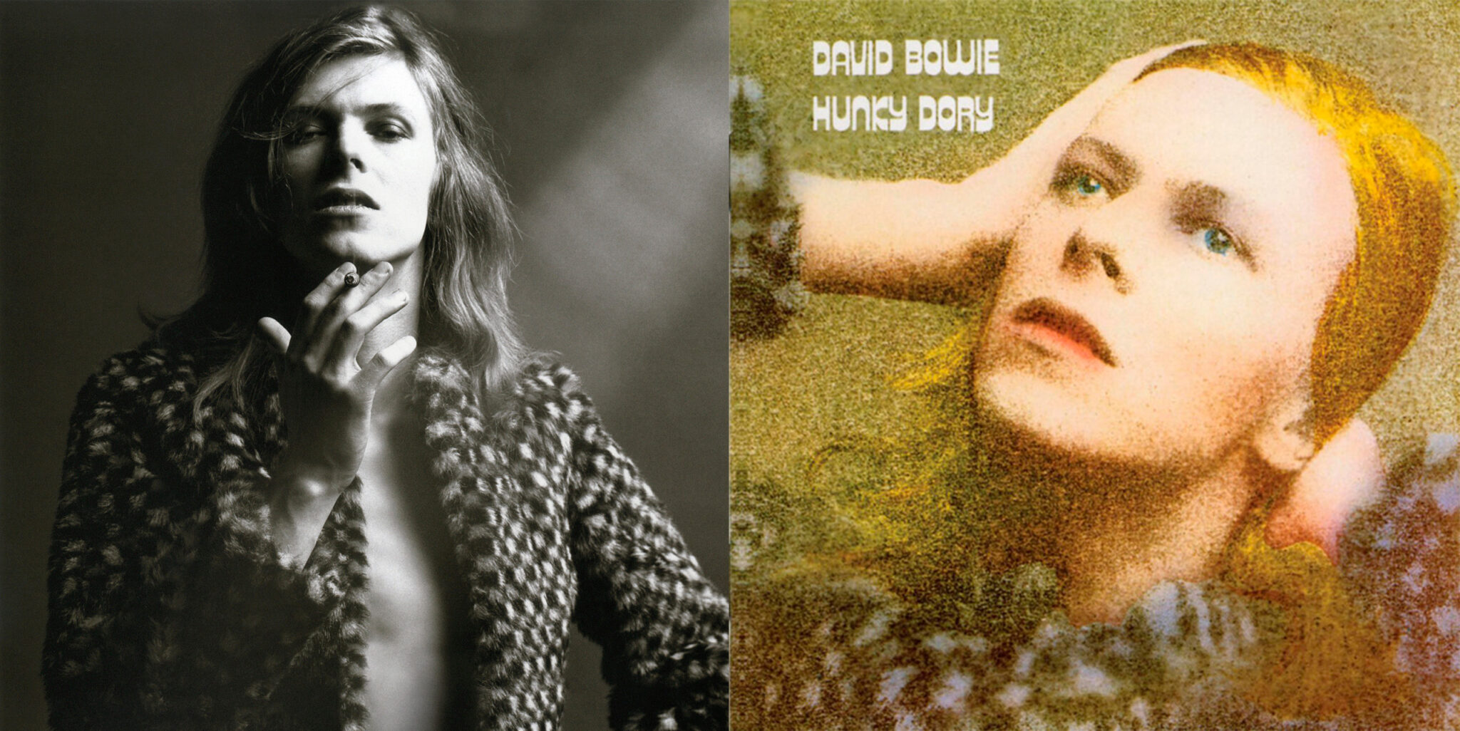 hunky dory