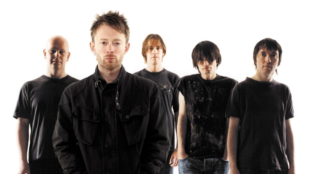 radiohead