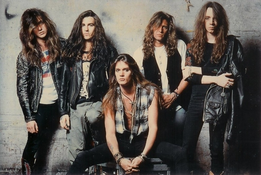 skidrow